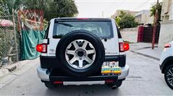 تويوتا إف جي كروزر